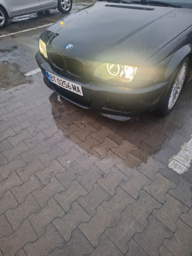 BMW 330, снимка 1 - Автомобили и джипове - 45899553