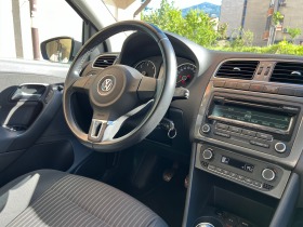 VW Polo 1.6 TDI Comfortline, снимка 8