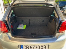 VW Polo 1.6 TDI Comfortline, снимка 6