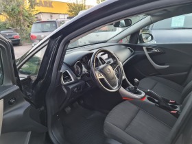 Opel Astra КАТО НОВА, снимка 7