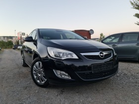 Opel Astra КАТО НОВА, снимка 1