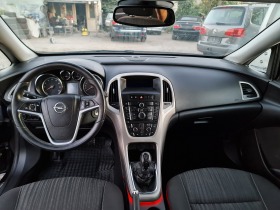 Opel Astra КАТО НОВА, снимка 9