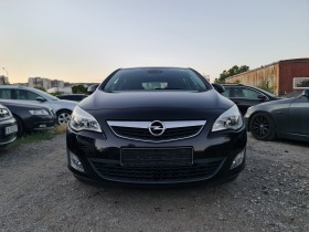 Opel Astra КАТО НОВА, снимка 2