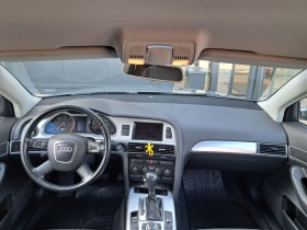 Audi A6 C6, снимка 6