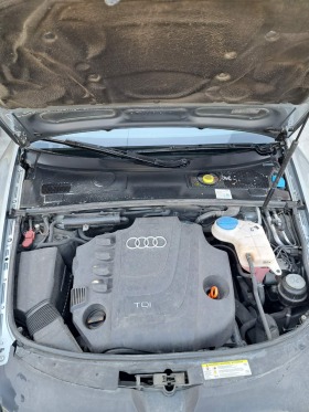 Audi A6 C6, снимка 2