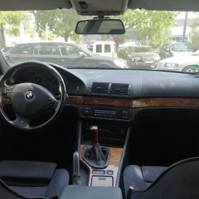 BMW 523 | Mobile.bg    7