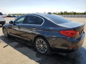 BMW 530 I  | Mobile.bg    3