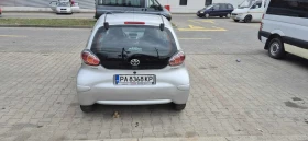 Toyota Aygo | Mobile.bg    5