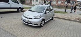 Toyota Aygo | Mobile.bg    3