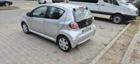 Toyota Aygo | Mobile.bg    6