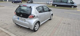 Toyota Aygo | Mobile.bg    7