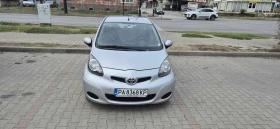 Toyota Aygo | Mobile.bg    10