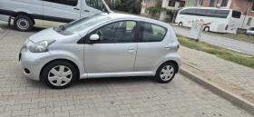 Toyota Aygo | Mobile.bg    4