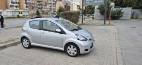 Toyota Aygo | Mobile.bg    2