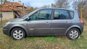 Renault Scenic газова BRC, снимка 3