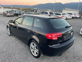 Audi A3 2.0TDI SPORTBACK NAVI  140 | Mobile.bg    5