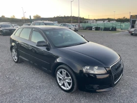 Audi A3 2.0TDI SPORTBACK NAVI  140 | Mobile.bg    3