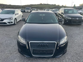 Audi A3 2.0TDI SPORTBACK NAVI  140 | Mobile.bg    2