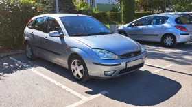 Ford Focus, снимка 4