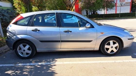 Ford Focus, снимка 3