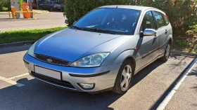 Ford Focus, снимка 1