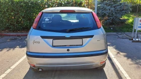 Ford Focus, снимка 7