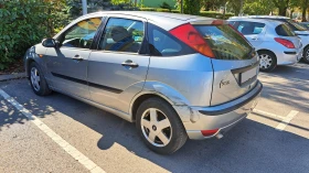 Ford Focus, снимка 6