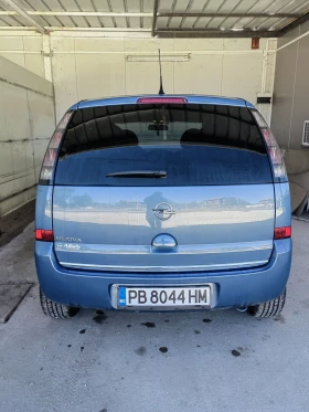 Opel Meriva 1.4 | Mobile.bg    6