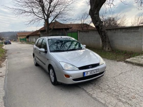 Обява за продажба на Ford Focus * * КЛИМАТИК* *  ~2 350 лв. - изображение 1