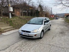 Обява за продажба на Ford Focus * * КЛИМАТИК* *  ~2 350 лв. - изображение 1