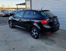 Seat Ibiza 1.2i, снимка 3