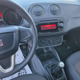 Seat Ibiza 1.2i, снимка 9