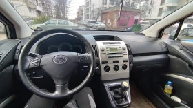 Toyota Corolla verso, снимка 6