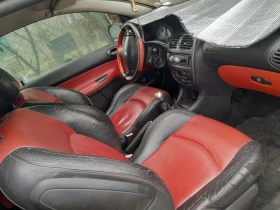 Peugeot 206, снимка 3