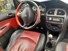 Peugeot 206, снимка 4