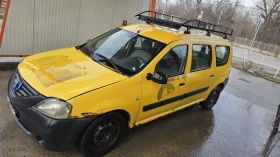 Dacia Logan, снимка 2