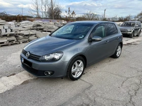 VW Golf VI 2.0TDI.140к.с.DSG/AUTOMAT.2012год., снимка 9