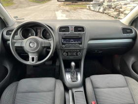 VW Golf VI 2.0TDI.140к.с.DSG/AUTOMAT.2012год., снимка 13