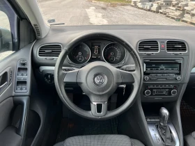 VW Golf VI 2.0TDI.140к.с.DSG/AUTOMAT.2012год., снимка 12