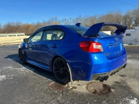 Subaru Impreza WRX LIMITED | Mobile.bg    3