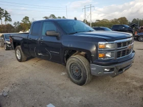 Chevrolet Silverado, снимка 1