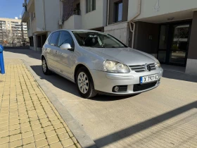 VW Golf 1.6i, снимка 1