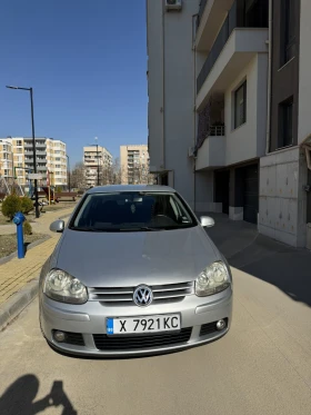 VW Golf 1.6i, снимка 3