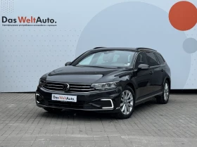 VW Passat VW Passat Var GTE Plug-In-Hybrid 1.4 TSI - изображение 1