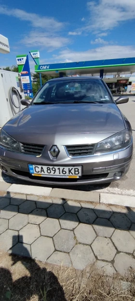  Renault Laguna