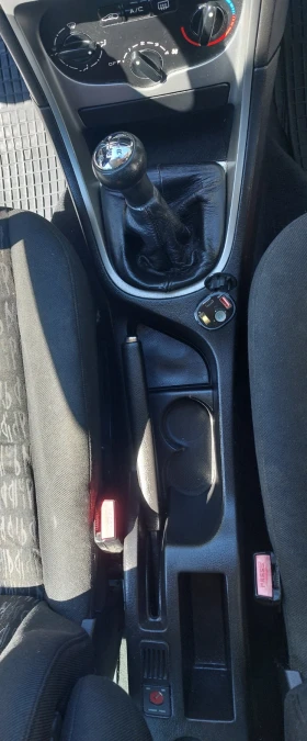 Peugeot 307 - 3150 лв. - 31065071 13