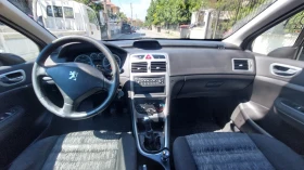 Peugeot 307 - 3150 лв. - 31065071 12