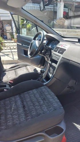 Peugeot 307 - 3150 лв. - 31065071 11