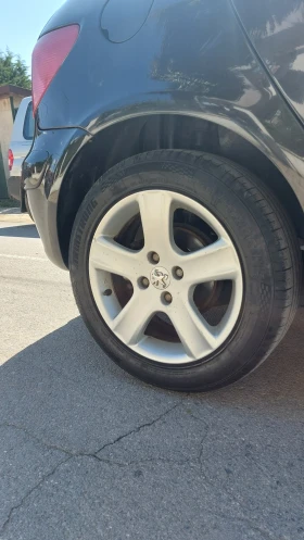 Peugeot 307 - 3150 лв. - 31065071 14