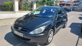 Peugeot 307 - 3150 лв. - 31065071 4